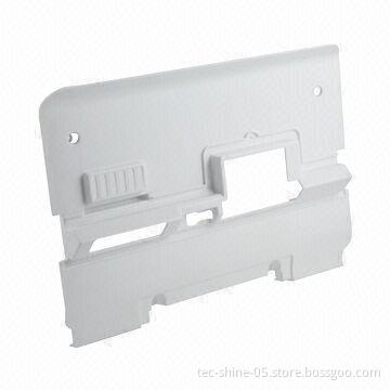 Refrigerator Part with 1 x 1 Cavity Number